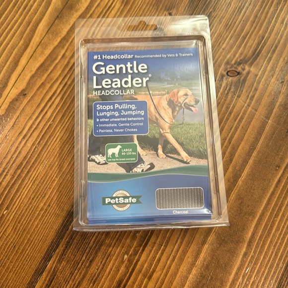 PetSafe Other - Gentle Leader Headcollar